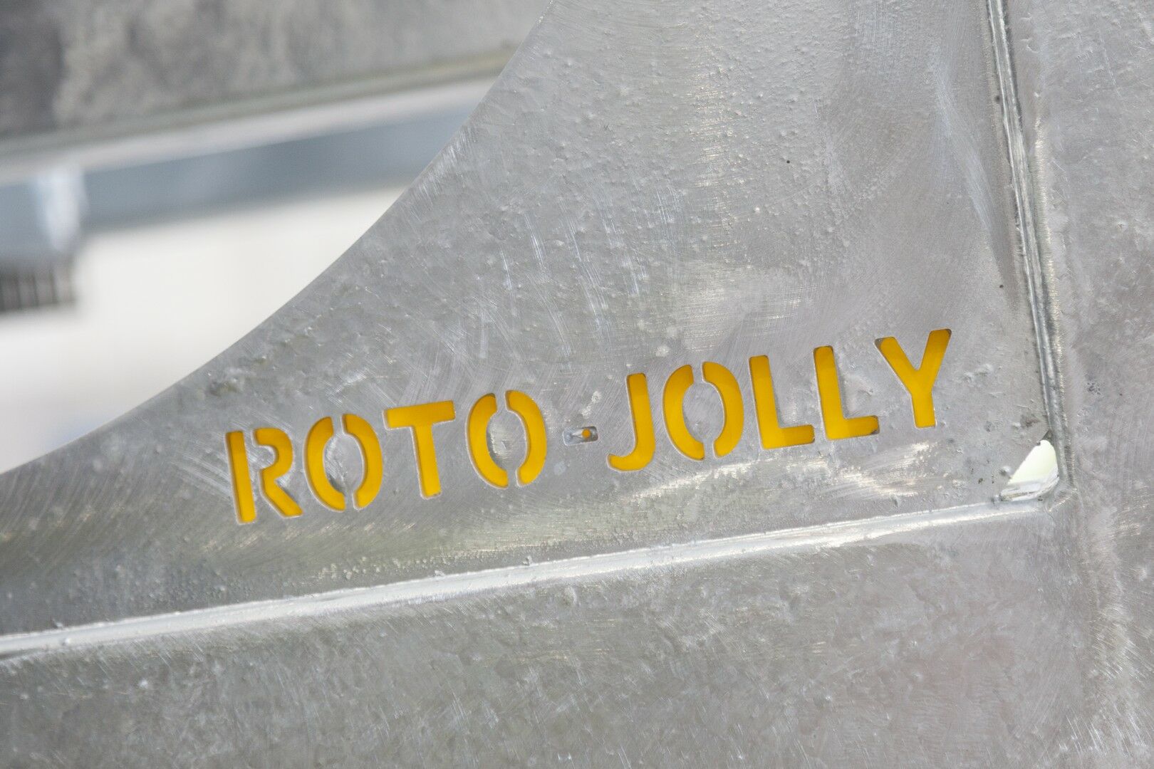 Giro Pallet ed attrezzature per remuage automatico - Roto-Jolly Uno